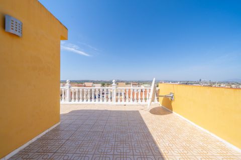 Rækkehus i La Marina, Alicante, La Marina - € 145.000 | Ref: 6191VA - foto 25